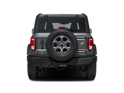 New 2026 Ford Bronco - photo 1