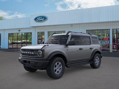 New 2026 Ford Bronco - photo 1