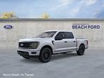 2026 Ford F-150 SuperCrew Cab 4WD Pickup for sale #6T5464 - photo 1