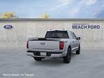2026 Ford F-150 SuperCrew Cab 4WD Pickup for sale #6T5464 - photo 8