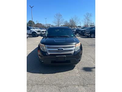 Used 2014 Ford Explorer - photo 1