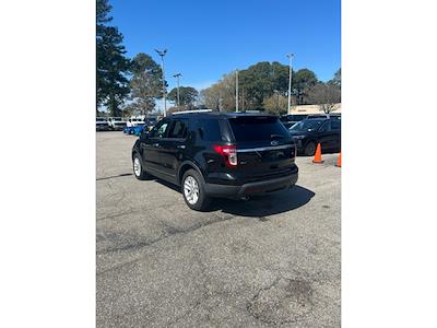 Used 2014 Ford Explorer - photo 1