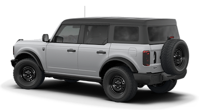 2026 Ford Bronco 4WD SUV for sale #6T5465 - photo 2