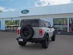 2026 Ford Bronco 4WD SUV for sale #6T5465 - photo 8