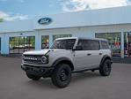 2026 Ford Bronco 4WD SUV for sale #6T5465 - photo 1