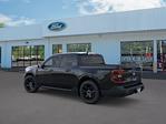 2026 Ford Maverick SuperCrew Cab AWD Pickup for sale #6T5466 - photo 2
