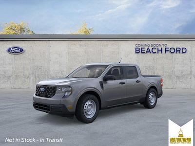 New 2026 Ford Maverick - photo 1