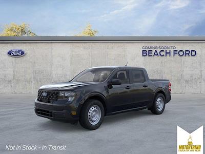 New 2026 Ford Maverick - photo 1