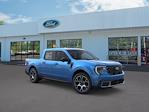 2026 Ford Maverick SuperCrew Cab AWD Pickup for sale #6T5469 - photo 8