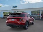 2026 Ford Explorer 4WD SUV for sale #6T5473 - photo 8
