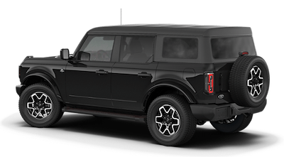 New 2026 Ford Bronco - photo 1