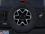 2026 Ford Bronco 4WD SUV for sale #6T5475 - photo 24