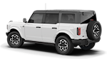 2026 Ford Bronco 4WD SUV for sale #6T5477L - photo 27