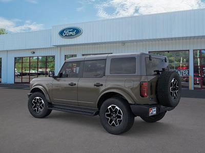 New 2026 Ford Bronco - photo 1