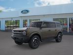 2026 Ford Bronco 4WD SUV for sale #6T5478 - photo 1
