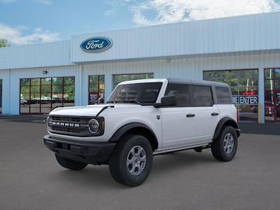 New 2026 Ford Bronco - photo 1