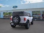 2026 Ford Bronco 4WD SUV for sale #6T5479 - photo 8