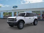 2026 Ford Bronco 4WD SUV for sale #6T5479 - photo 1