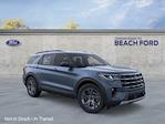 2026 Ford Explorer AWD SUV for sale #6T5483 - photo 7