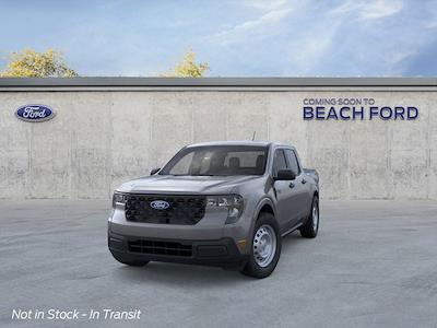 New 2026 Ford Maverick - photo 1