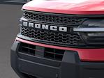 2026 Ford Bronco Sport 4WD SUV for sale #6T5486 - photo 17