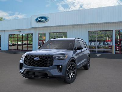 2026 Ford Explorer 4WD SUV for sale #6T5487L - photo 2