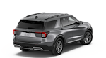 2026 Ford Explorer AWD SUV for sale #6T5489 - photo 26