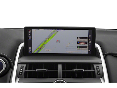 Used 2020 Lexus NX 300h - photo 1