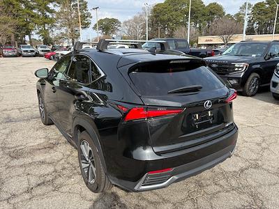 Used 2020 Lexus NX 300h - photo 1