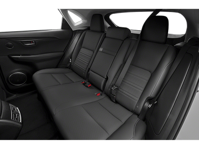 Used 2020 Lexus NX 300h - photo 1