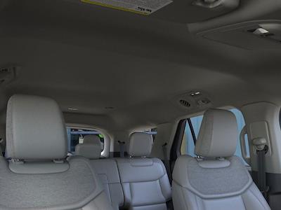 New 2026 Ford Explorer - photo 1