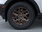 2026 Ford Bronco Sport 4WD SUV for sale #6T5494 - photo 19