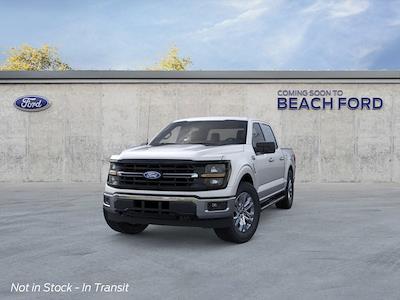 New 2026 Ford F-150 - photo 1