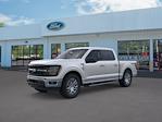 2026 Ford F-150 SuperCrew Cab 4WD Pickup for sale #6T5495 - photo 1