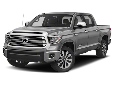 Used 2020 Toyota Tundra - photo 1