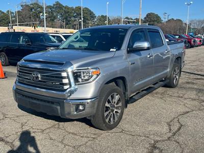 Used 2020 Toyota Tundra - photo 1
