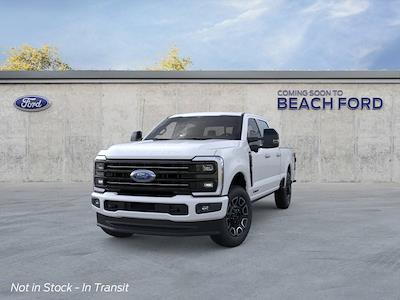 New 2026 Ford F-250 - photo 1