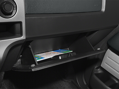 Used 2014 Ford F-150 - photo 1