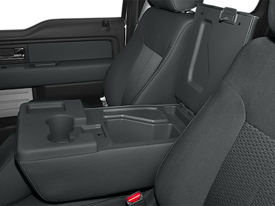 Used 2014 Ford F-150 - photo 1