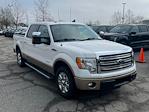 2014 Ford F-150 SuperCrew Cab RWD Pickup for sale #6T5506A - photo 4