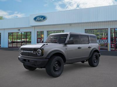 New 2026 Ford Bronco - photo 1