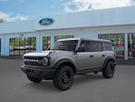 2026 Ford Bronco 4WD SUV for sale #6T5507 - photo 1