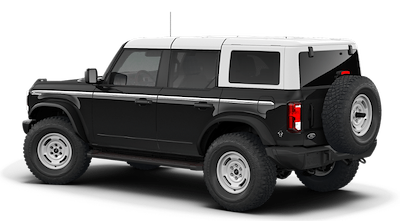 New 2026 Ford Bronco - photo 1