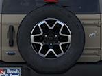 2026 Ford Bronco 4WD SUV for sale #6T5509 - photo 24