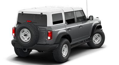 New 2026 Ford Bronco - photo 1