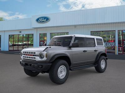 New 2026 Ford Bronco - photo 1