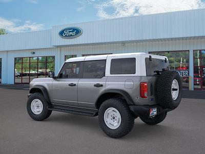 New 2026 Ford Bronco - photo 1