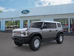2026 Ford Bronco AWD SUV for sale #6T5510 - photo 1