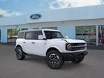 2026 Ford Bronco 4WD SUV for sale #6T5511 - photo 7