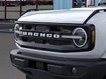 2026 Ford Bronco 4WD SUV for sale #6T5511 - photo 19